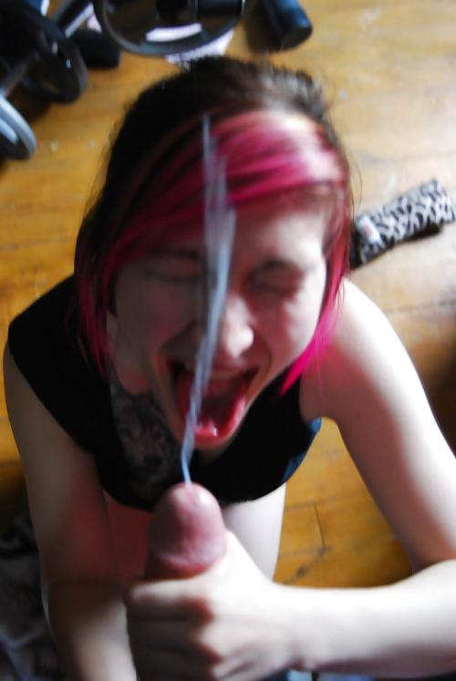 22P Sperm Eater