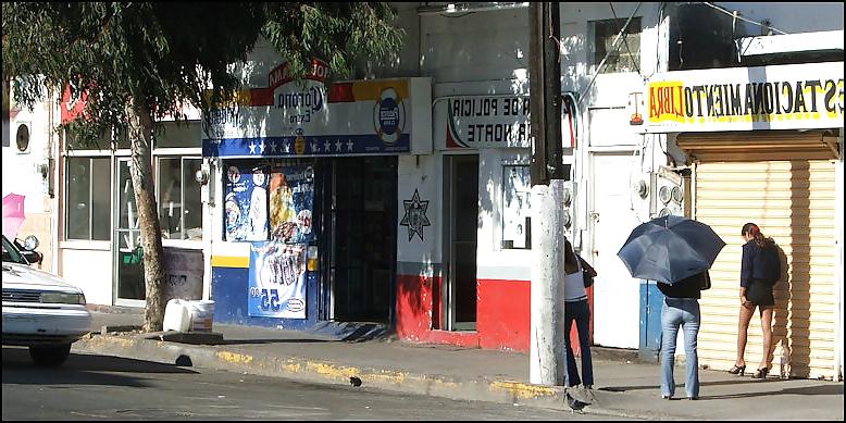 25P Street prostitutes. Lovely street meats