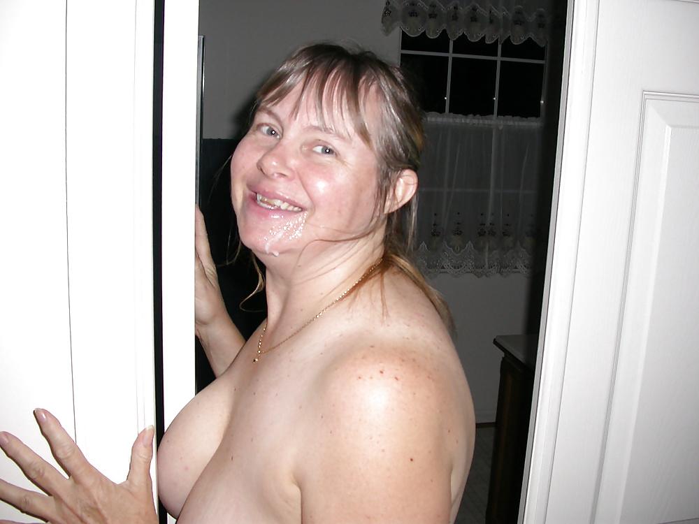 25P Real Swinger Tracie Will Teach You How To Fuck