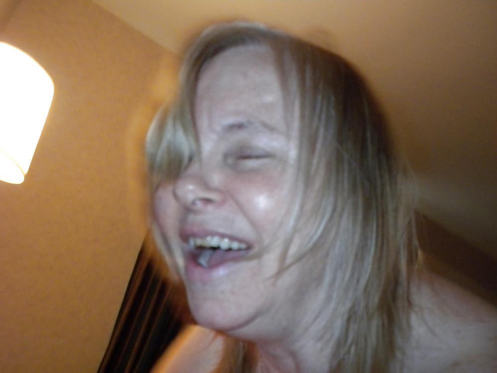 25P Real Swinger Tracie Will Teach You How To Fuck