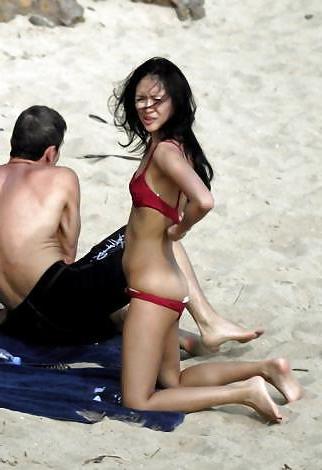 20P Ziyi Zhang  - Chinese Actress !!!