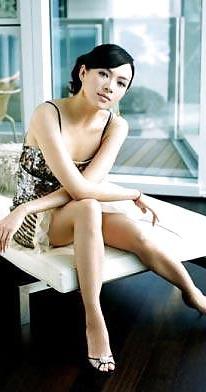 20P Ziyi Zhang  - Chinese Actress !!!