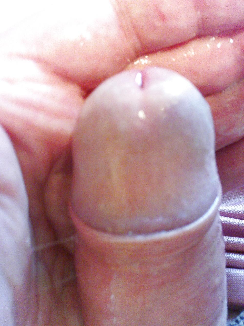 25P Just my girly cock and self pleasure