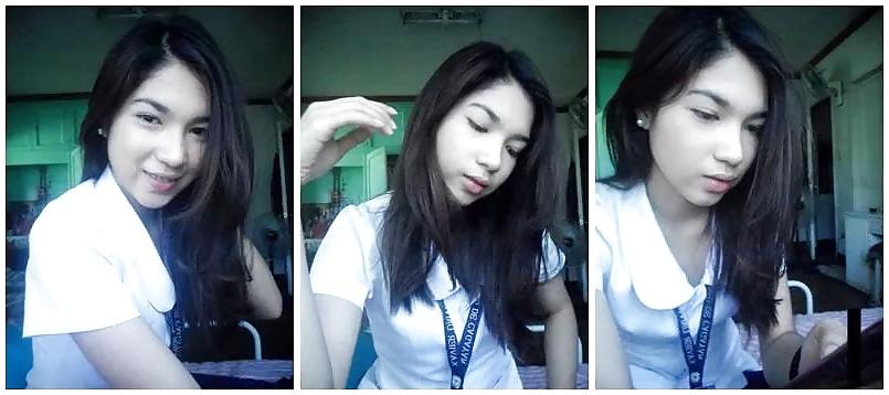 16P Cute pinay