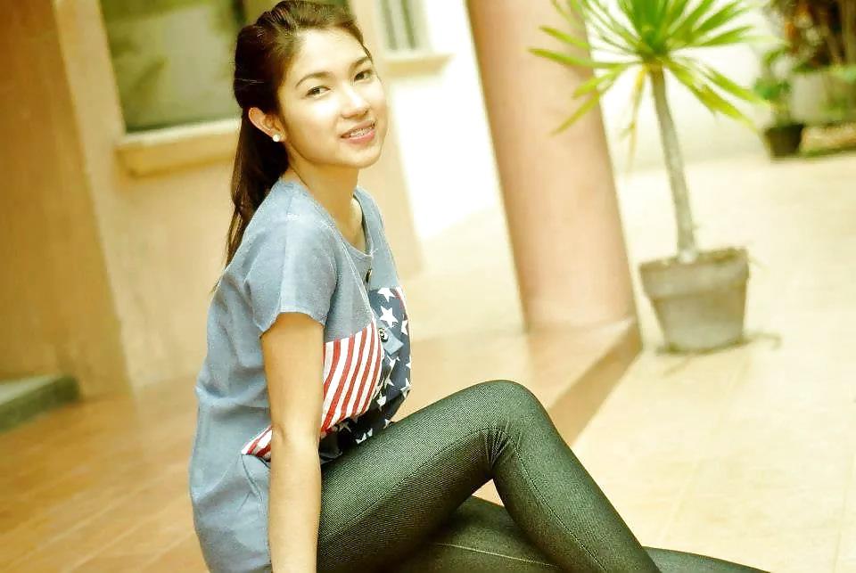 16P Cute pinay