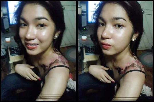 16P Cute pinay