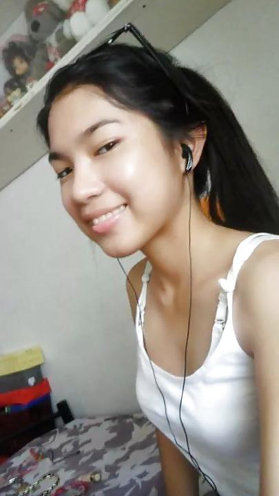 16P Cute pinay