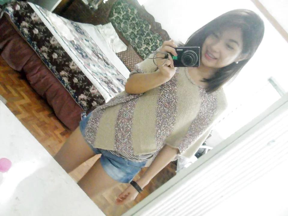 16P Cute pinay