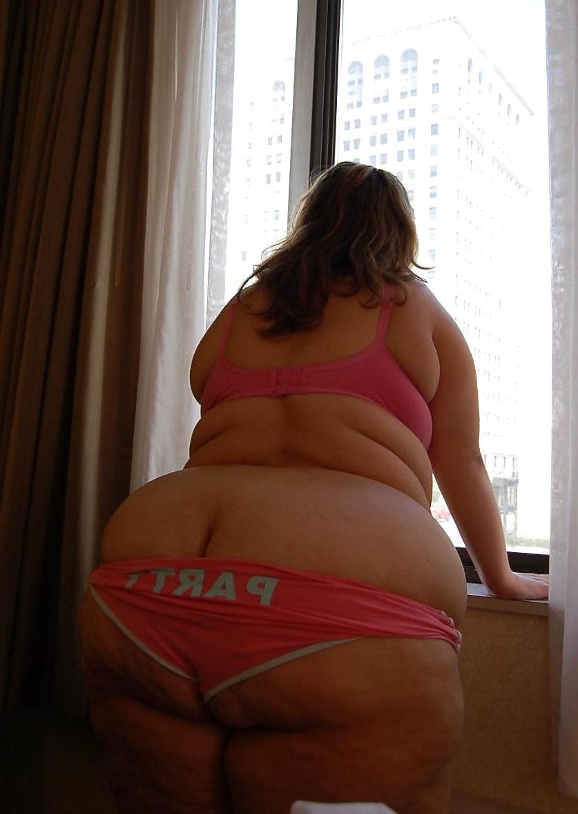 25P Big Ass Panty Shotz