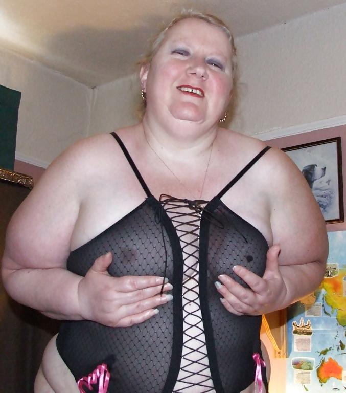 25P A.J. Strap-On Fun