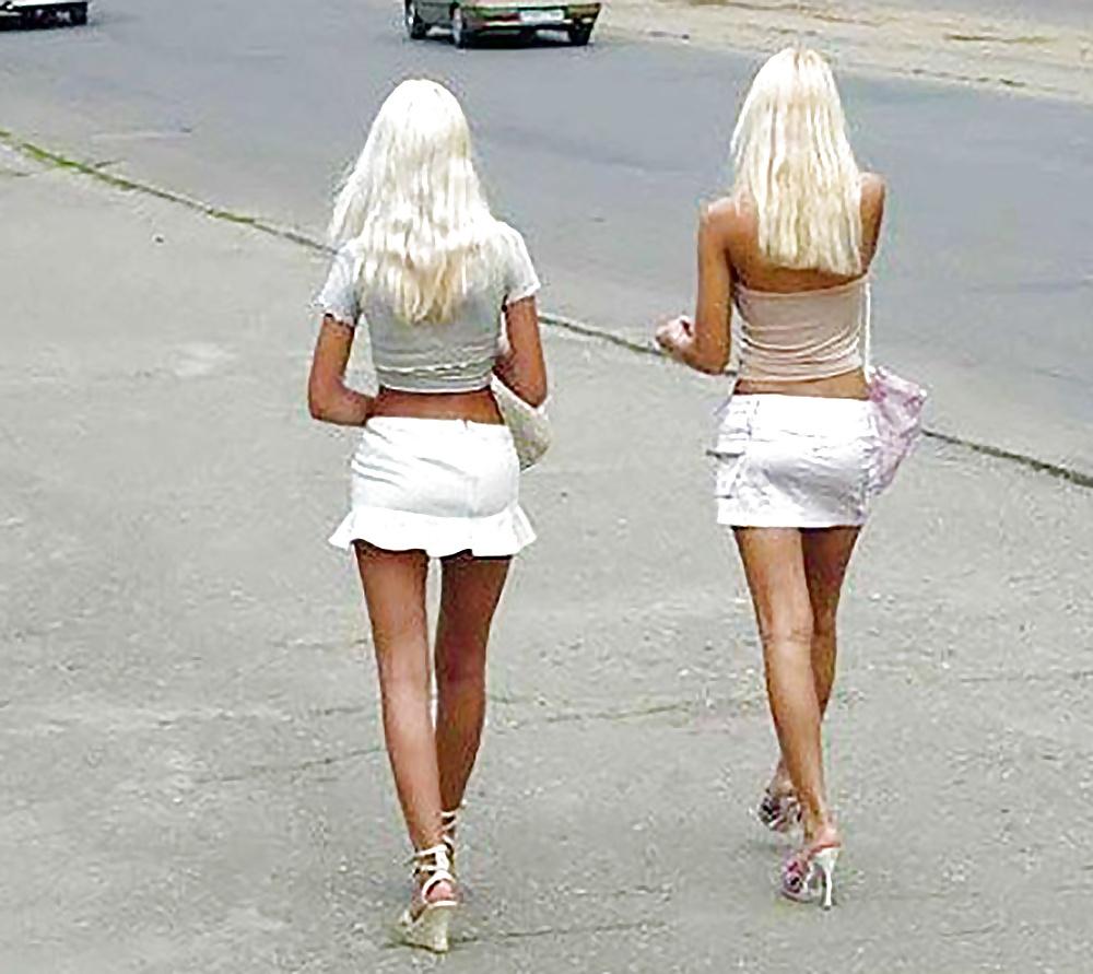 25P Street whores