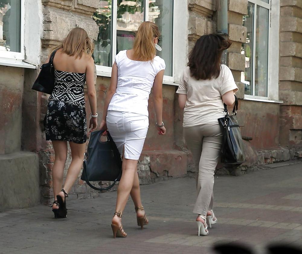25P Street whores