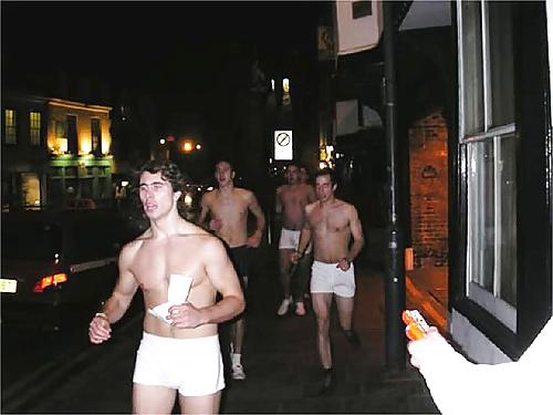 25P Sport, Erotic and Sex