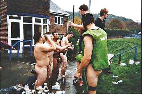 25P Sport, Erotic and Sex