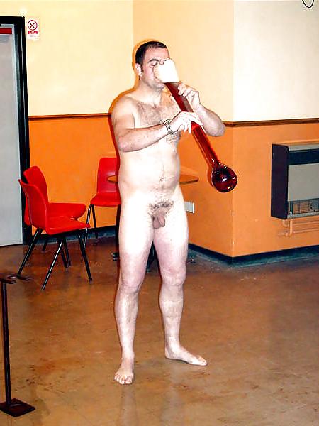 25P Sport, Erotic and Sex