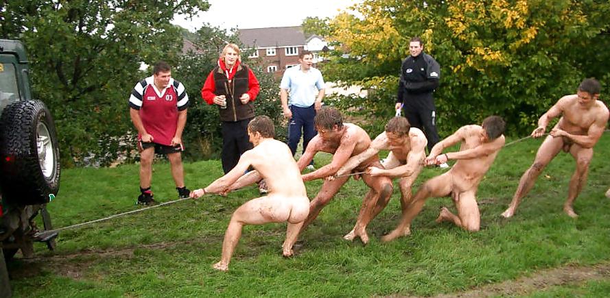 25P Sport, Erotic and Sex