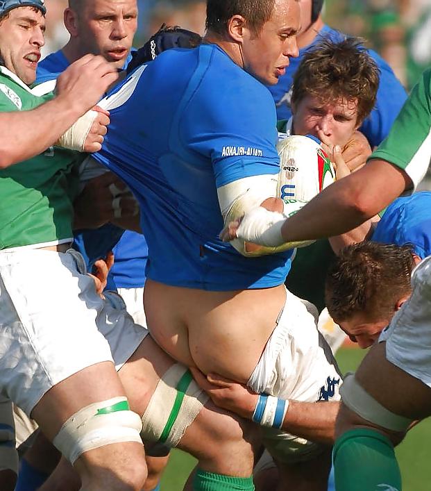 25P Sport, Erotic and Sex