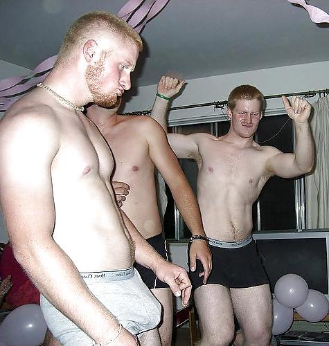 25P Sport, Erotic and Sex