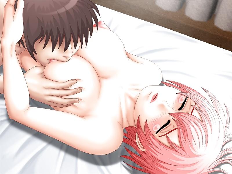 25P Hentai Mature fuck and pregnancy.