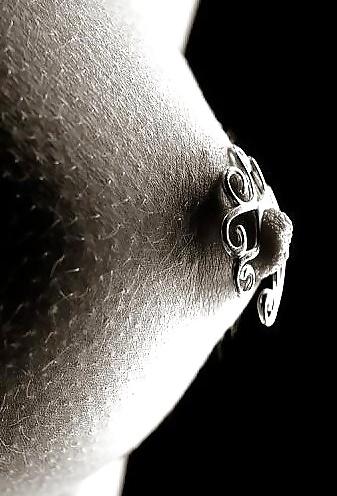 25P Erotic Nipples - Session 1