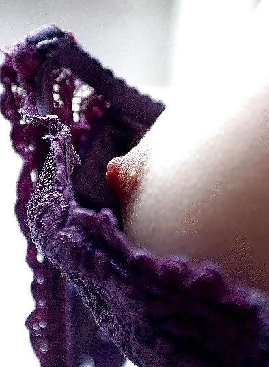 25P Erotic Nipples - Session 1