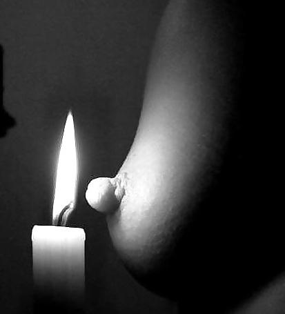 25P Erotic Nipples - Session 1