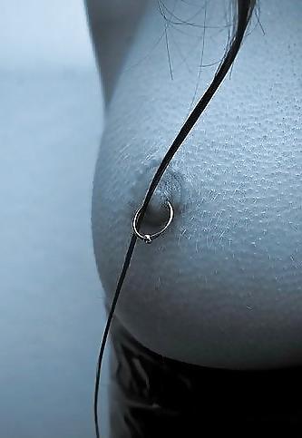 25P Erotic Nipples - Session 1