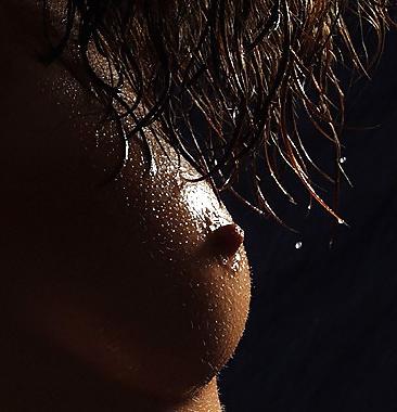 25P Erotic Nipples - Session 1
