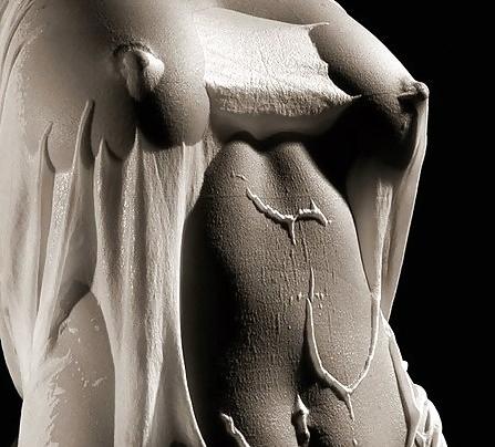 25P Erotic Nipples - Session 1