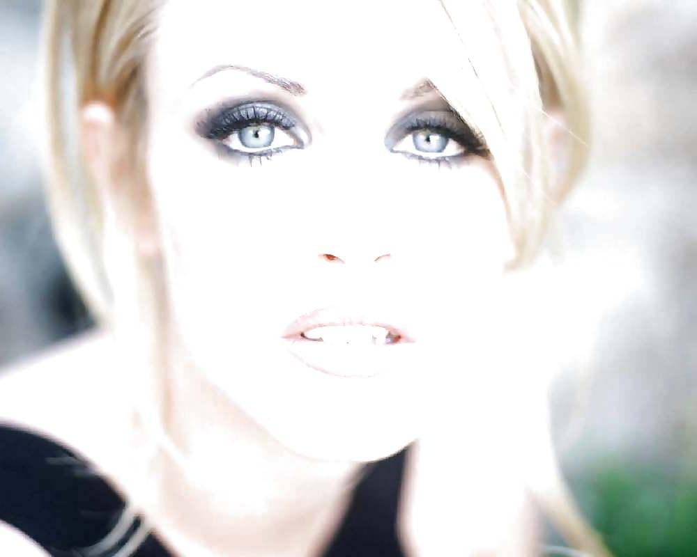 25P Jenny McCarthy mega collection