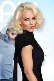 25P Jenny McCarthy mega collection