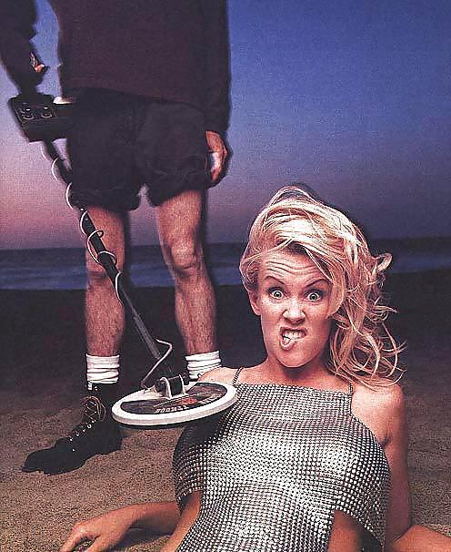 25P Jenny McCarthy mega collection