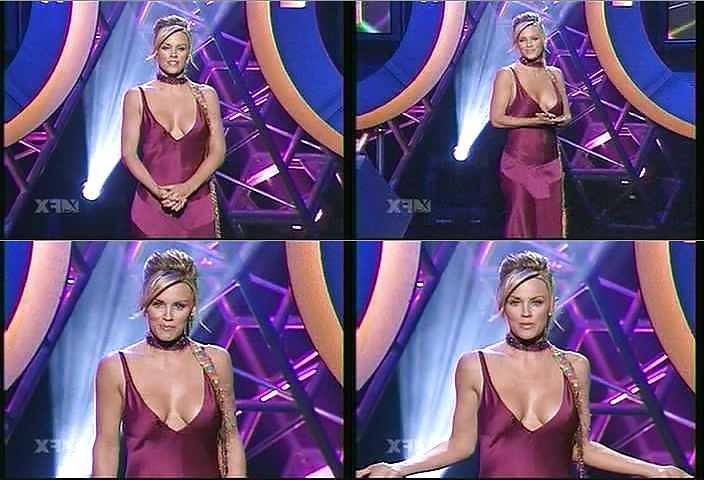 25P Jenny McCarthy mega collection