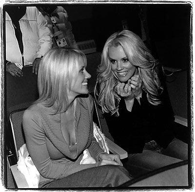 25P Jenny McCarthy mega collection