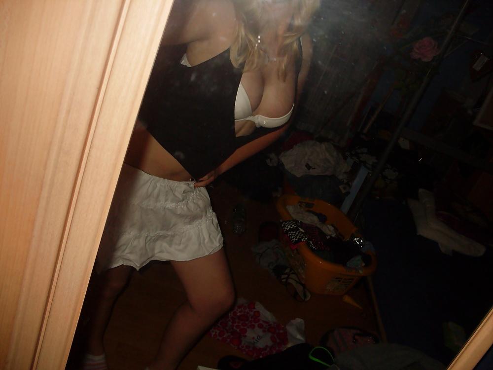 11P LUISE GERMAN TEEN