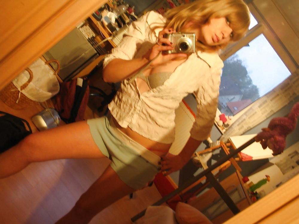 11P LUISE GERMAN TEEN