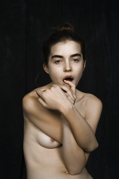 25P Ali Michaels Nude Leaked Pics