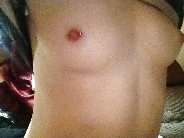25P Ali Michaels Nude Leaked Pics