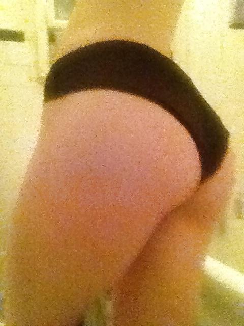 25P Ali Michaels Nude Leaked Pics