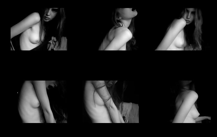 25P Ali Michael nude photos leaked (iCloud hack)