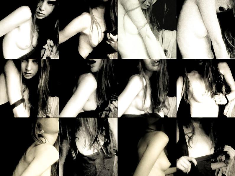 25P Ali Michael nude photos leaked (iCloud hack)