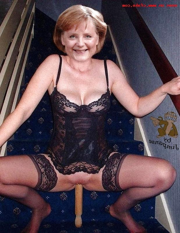 17P Fake-Politikerinnen mal anders