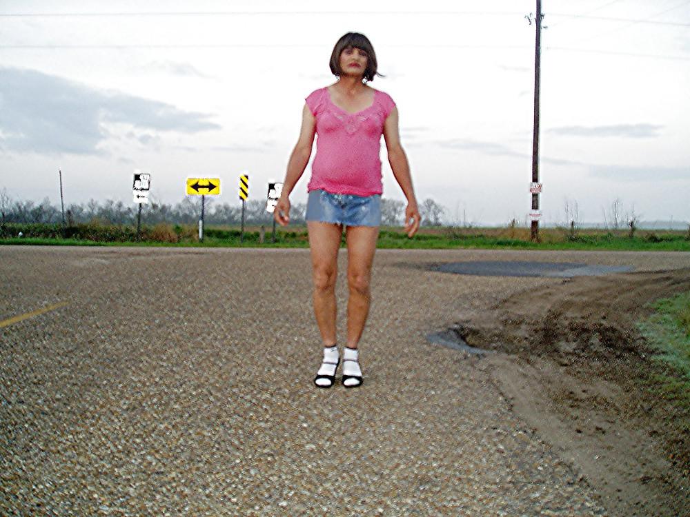 8P Crossdresser