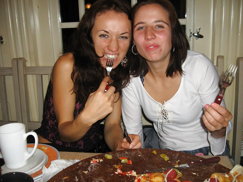 4P Ich liebe Pizza