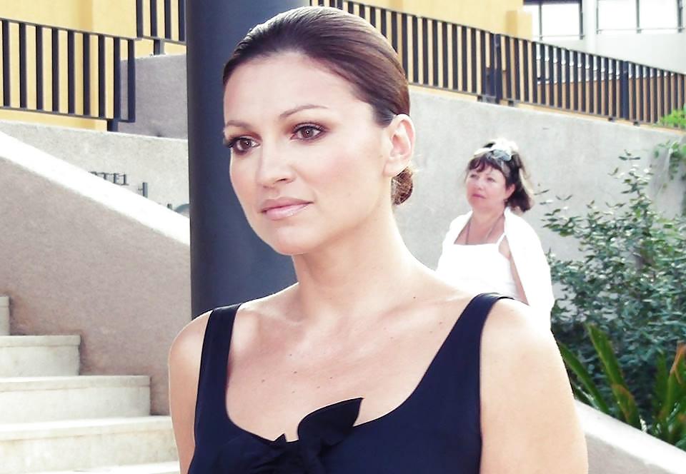 17P Croatian milf singer