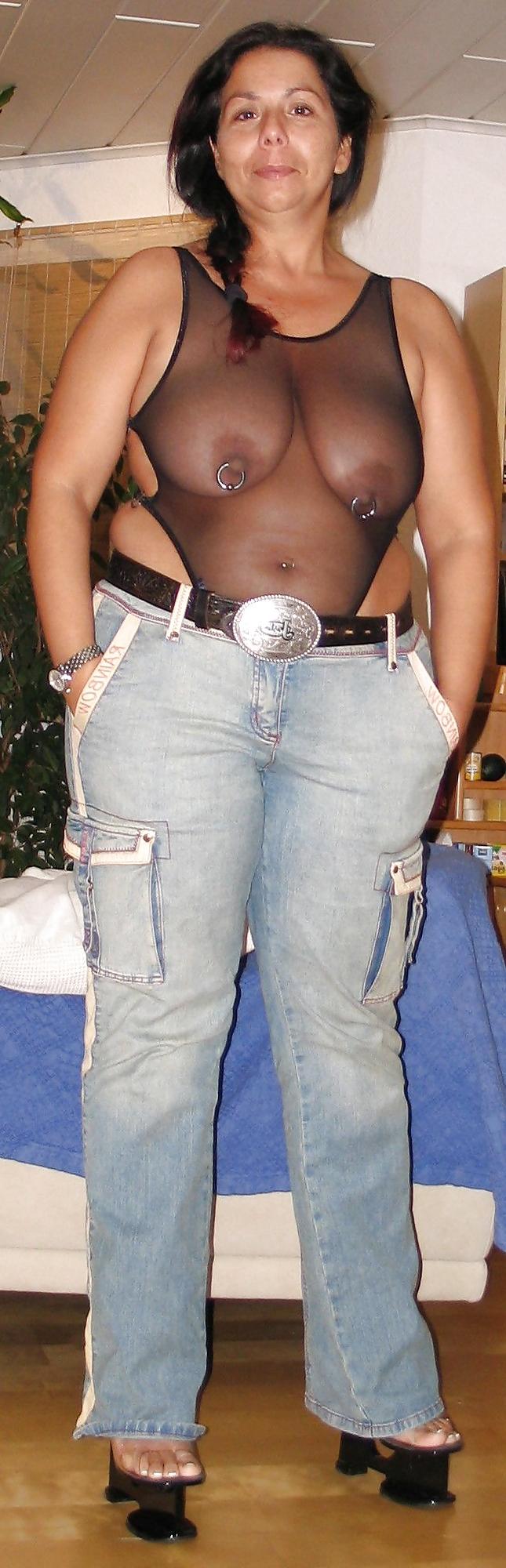 23P More Of Pierced Paulette