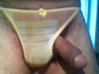 25P String color 30