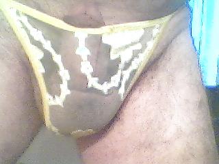 25P String color 30