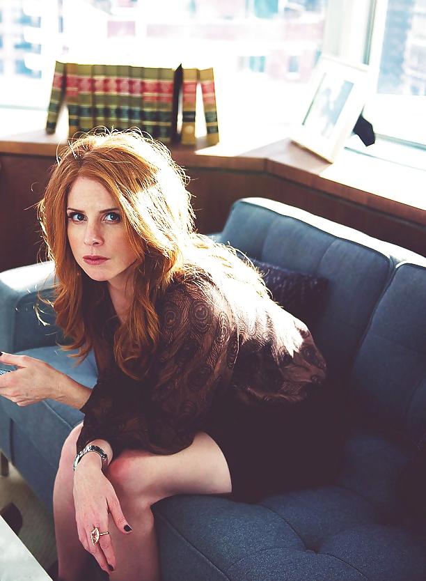 10P Sarah Rafferty