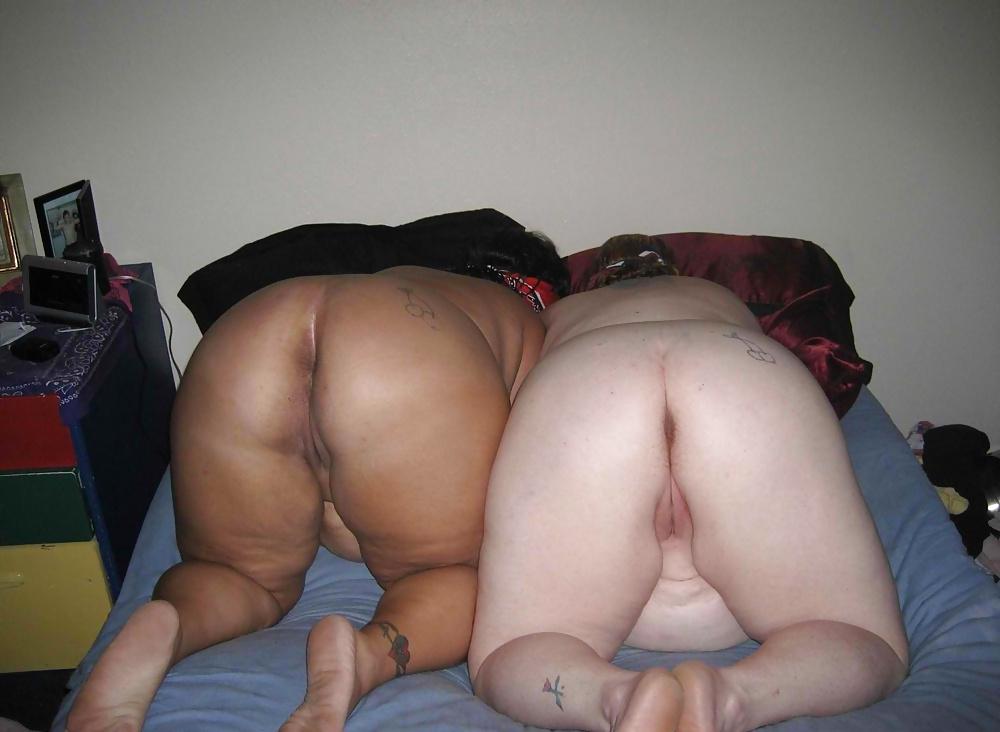 25P Sweet mix ssbbw and bbx vol. 35